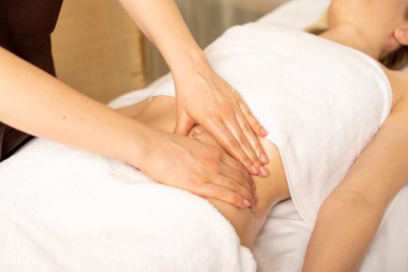 massage viscéral chinois
