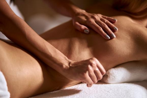 massage récupération sportive