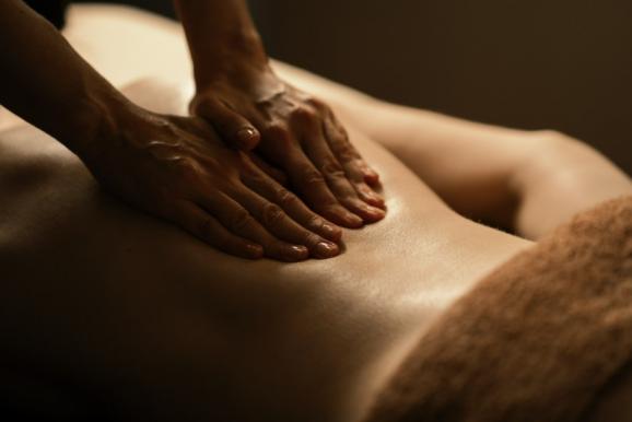 institut massage relaxant